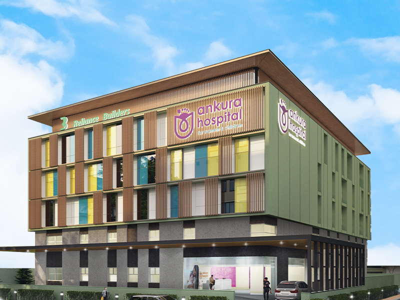 Ankura Hospital|Clinics|Medical Services