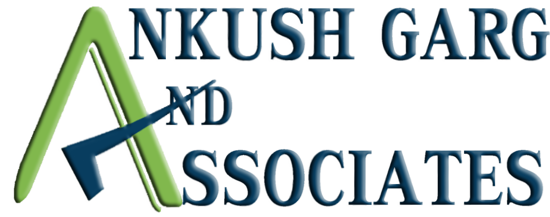 ANKUSH GARG & ASSOCIATES Logo
