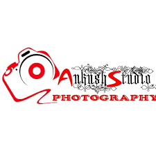 Ankush Studio - Logo