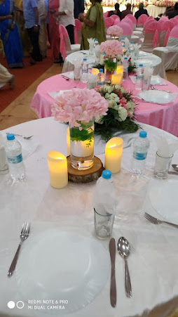 Ann Mariya Caterers Event Services | Catering Services