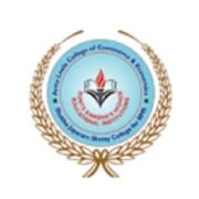 Anna Leela College - Logo