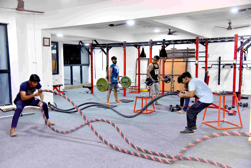 ANNAS GYM Active Life | Gym and Fitness Centre