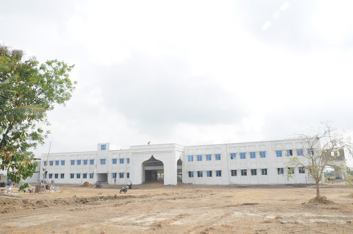 Annai Ayesha Arts and Science College for women Education | Colleges