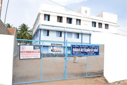 Annai matriculation school|Colleges|Education