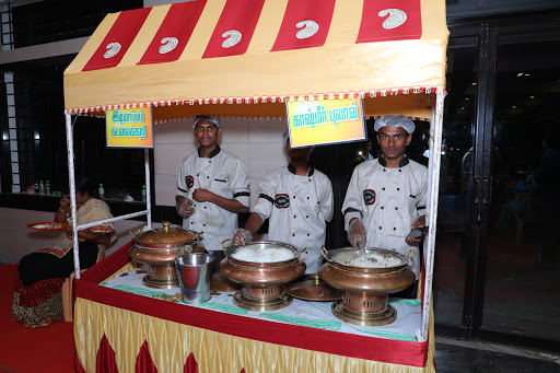 Annai Meenakshi Catering Service Event Services | Catering Services