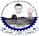 Annai Mira College of Engineering and Technology|Schools|Education
