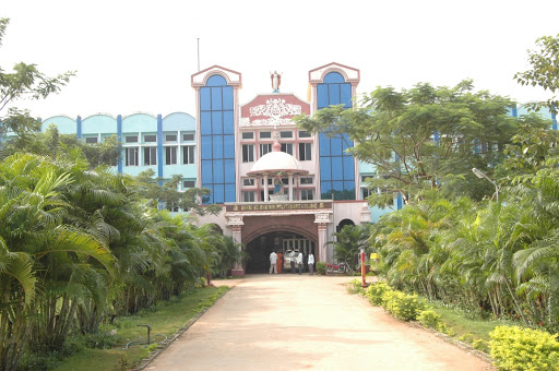 Annai Velankani Polytechnic College Education | Colleges
