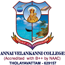 Annai Velankanni College|Colleges|Education