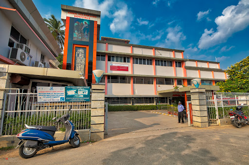 Annai Velankanni Multispeciality Hospital Medical Services | Hospitals