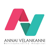 Annai Velankanni Multispeciality Hospital - Logo