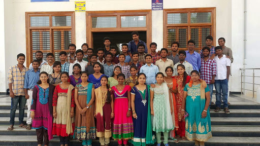 Annamacharya Institute of Technology & Sciences in Kadapa - Courses ...