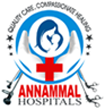 Annammal Hospital|Hospitals|Medical Services