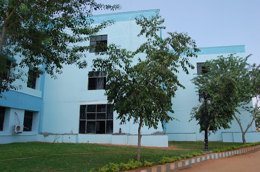 Annapoorana Engineering College Education | Colleges