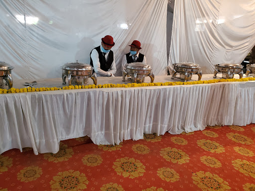 Annapurna Caterers Event Services | Catering Services