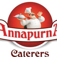 Annapurna Caterers Logo