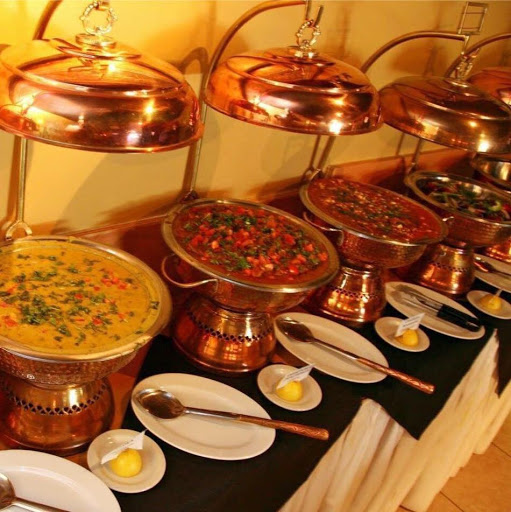 Annapurna Caterers and Events Event Services | Catering Services