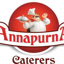 Annapurna caterers - Logo