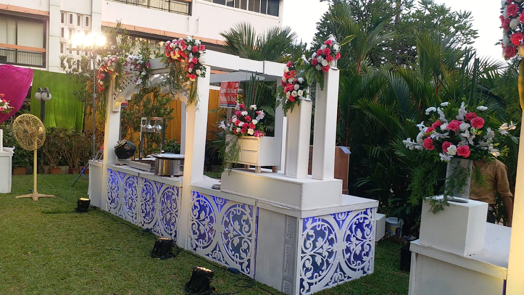 Annapurna Caterers Palghar Mahim Event Services | Catering Services