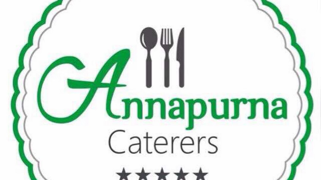 Annapurna Caterers,Sancoale, Goa Logo