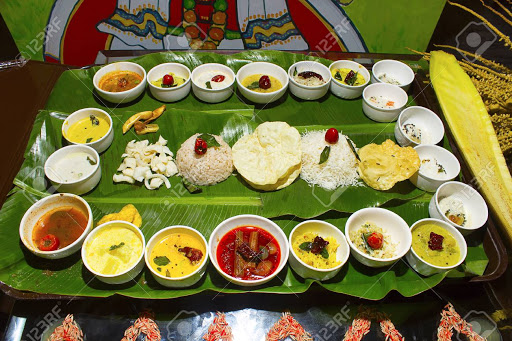 Annapurna Catering Service Event Services | Catering Services