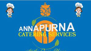 Annapurna Catering Service Logo