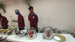 Annapurna Catering Services Event Services | Catering Services
