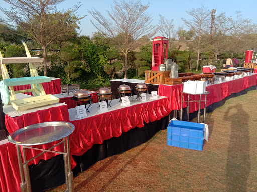 Annapurna caters and events Event Services | Catering Services