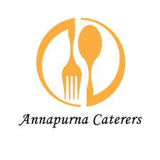 Annapurna caters and events - Logo