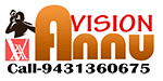 Annuvision - Logo