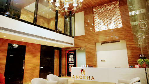 ANOKHA SALON & SPA Active Life | Salon