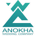 Anokha Wedding company - Logo
