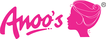 Anoo’s Salon & Clinic kurnool Logo