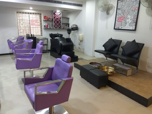 Anoos Hair Skin and Obesity Clinic Kukatpally, Hyderabad - Salon in  Kukatpally | Joon Square