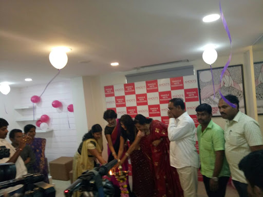 Anoos Hair, Skin and Obesity Clinic Ongole, Prakasam - Salon in Ongole |  Joon Square