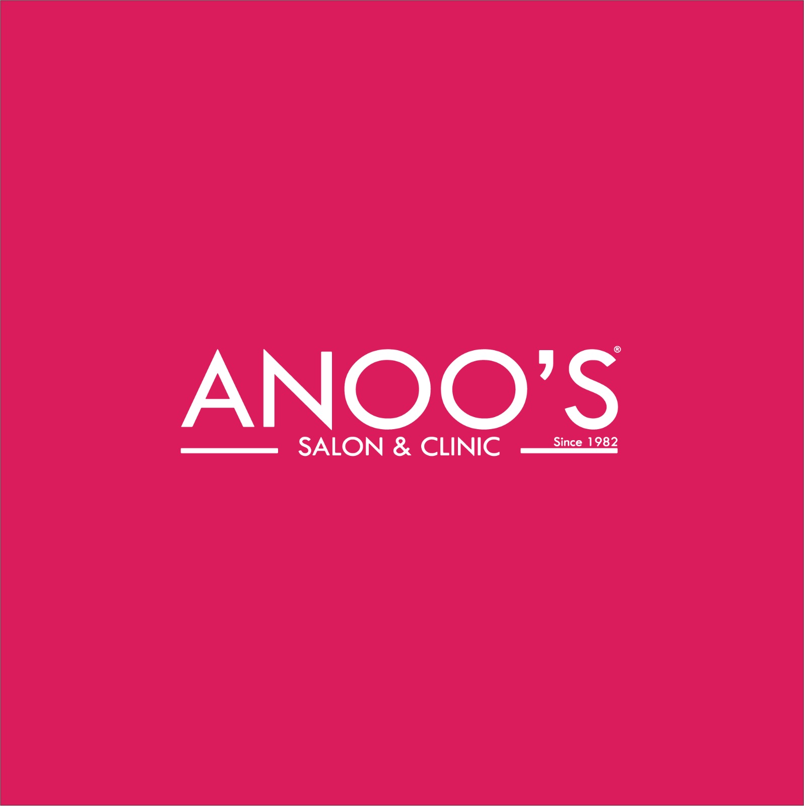 Anoos Vijayawada - Logo