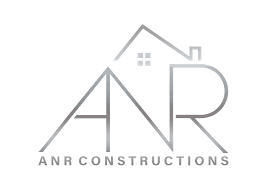 ANR CONSTRUCTIONS AND ARCHITECTURAL PLANNING - Logo