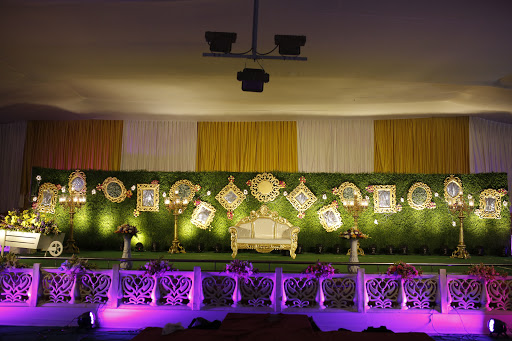 ANR Gardens & Function Hall Event Services | Banquet Halls