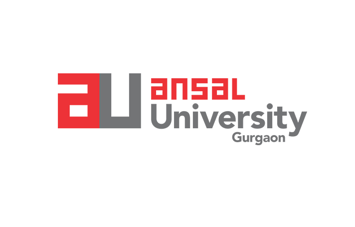 Ansal University Logo