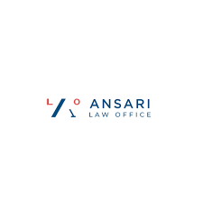 Ansary & Ansary - Logo