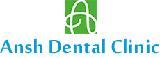 Ansh Dental Clinic - Logo