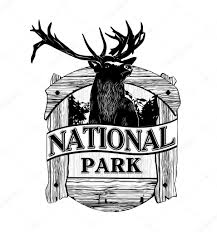 Anshi National Park - Logo