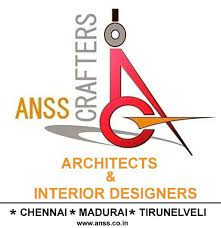 Anss Crafters - Logo
