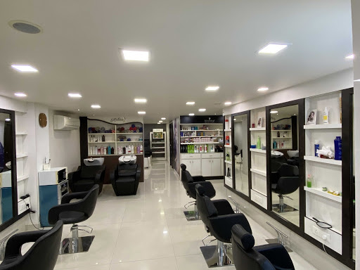 Antaria Salon and Spa Active Life | Salon