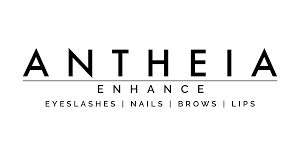 Antheia Enhance - Logo