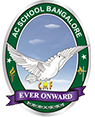Anthony Claret School Logo