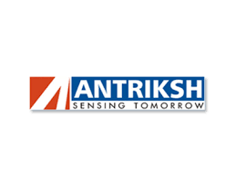 Antriksh Mall - Logo