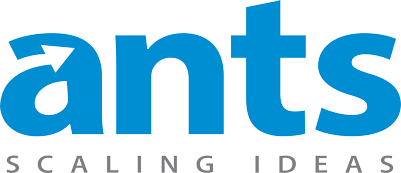 antsdigital - Logo