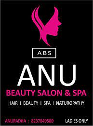 Anu's Britny's Ladies Beauty Parlour and Spa|Salon|Active Life