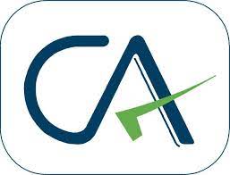 Anubhav Arora & Associates (chartered accountants) Logo