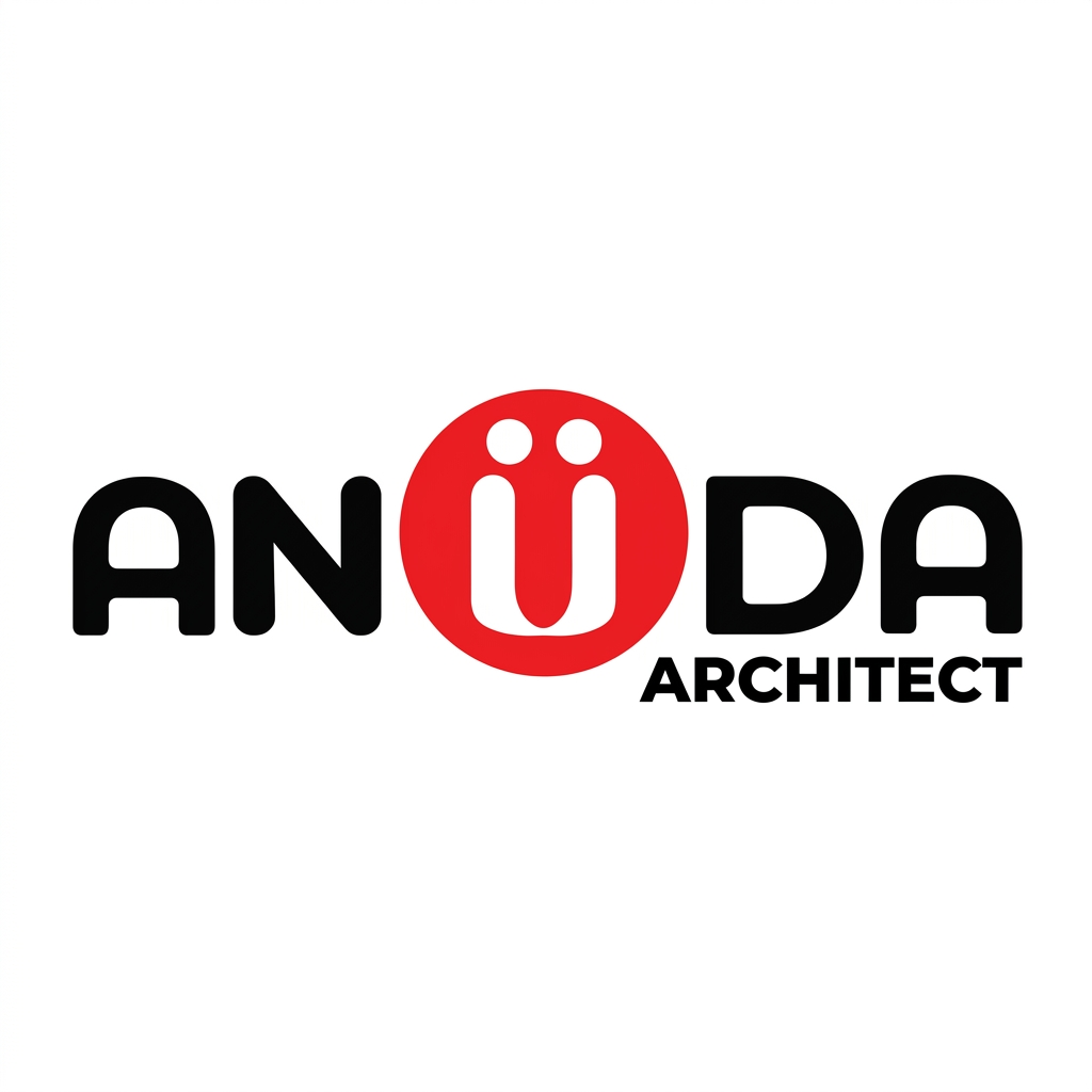 Anuda Architect|Architect|Professional Services